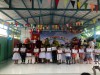 Tổng kết năm học 2024-2025 của trường Mầm non Ngọc Thành